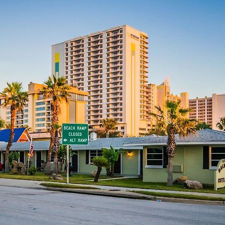 Balinese Cottages Daytona Beach Bagian luar foto