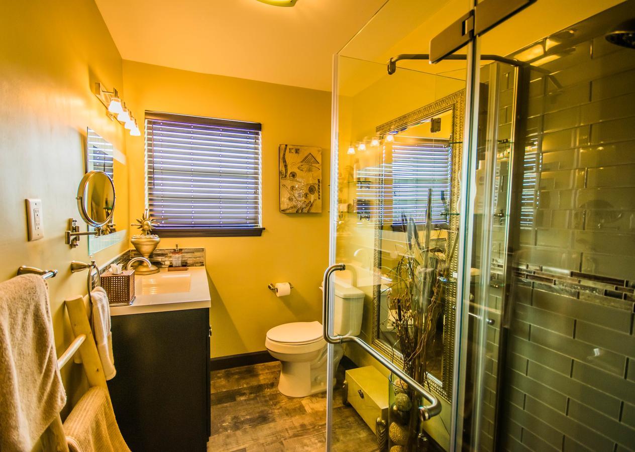 Balinese Cottages Daytona Beach Bagian luar foto